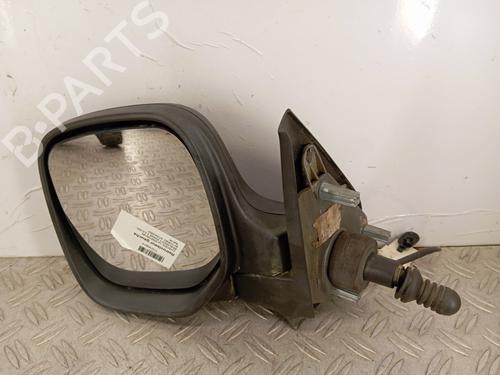 Used Left mirror CITROËN BERLINGO / BERLINGO FIRST Box Body/MPV (M_) 2.0 HDI 90 (MBRHY, MCRHY) (90 hp) 30113673