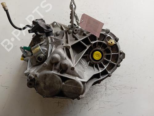 Gearbox RENAULT SCÉNIC III (JZ0/1_) 1.5 dCi | BP28347927M3 