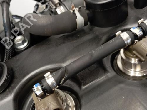 Engine OPEL ASTRA J (P10) 1.7 CDTI (68) | BP28343975M1 