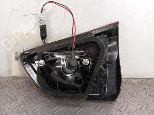 Left tailgate light RENAULT CLIO IV Grandtour (KH_) 1.5 dCi 90 (KHN3, KHN4) | BP28344014C79 