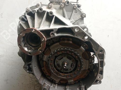 Used Gearbox AUDI A1 Sportback (GBA) 30 TFSI (116 hp) 28340814