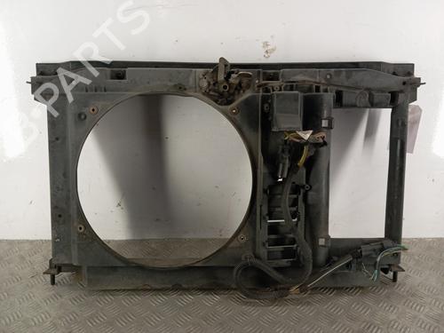 Frontplate/Frontkurv PEUGEOT 307 Break (3E) 2.0 HDi 135 (136 hp) 28539237