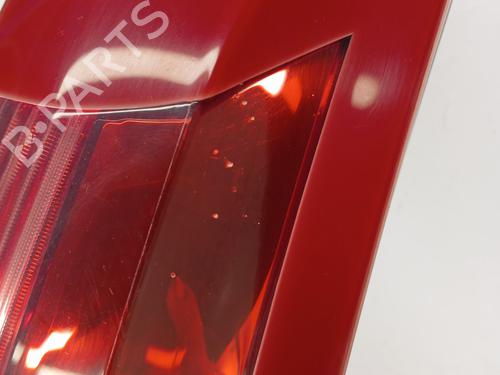 Right taillight CITROËN C4 Grand Picasso I (UA_) 1.6 HDi | BP29247651C35 