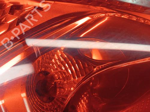 Left taillight FORD FIESTA VI (CB1, CCN) 1.4 TDCi | BP39464933C34 - Image 3