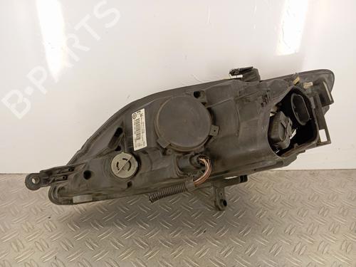 Right headlight VW GOLF PLUS V (5M1, 521) 1.9 TDI | BP29888826C29 