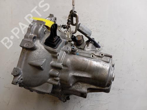 Gearbox HONDA CIVIC VIII Hatchback (FN, FK) 1.4 (FK1, FN4) | BP30104481M3