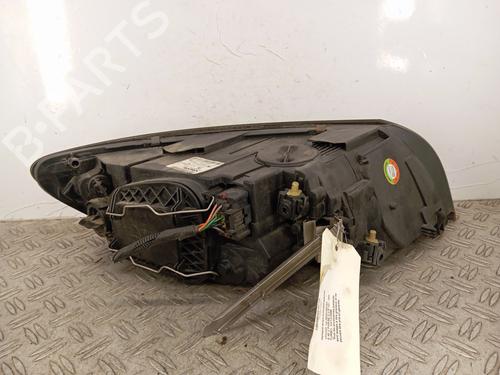 Left headlight VOLVO S40 II (544) 2.0 D | BP29864039C28 - Image 5