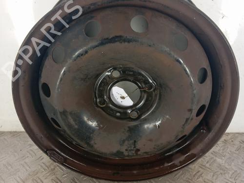 Used Rim RENAULT CLIO II (BB_, CB_) 1.6 16V (BB01, BB0H, BB0T, BB14, BB1D, BB1R, BB2KL, BB3G... (107 hp) 29940442