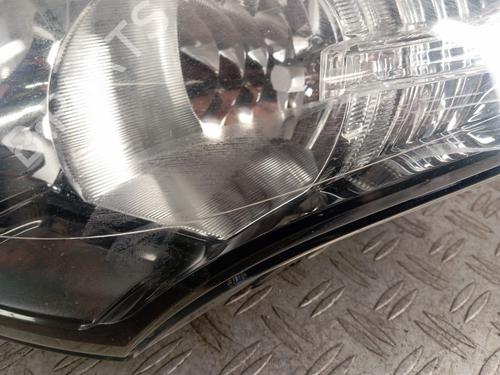 Used Left headlight Left headlight 32066894 32066894