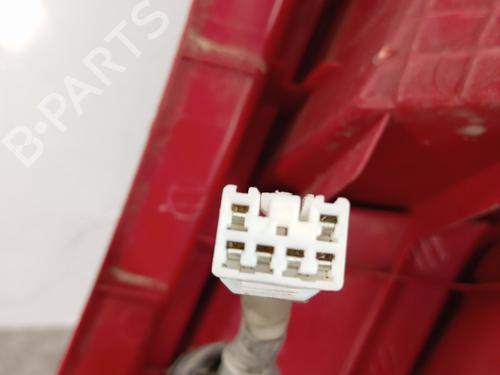 Left taillight HYUNDAI i10 I (PA) 1.2 | BP29068528C34 