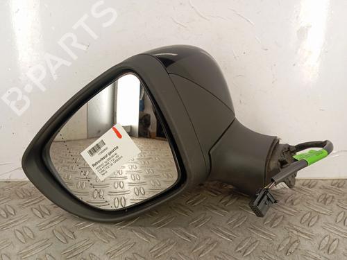 Retrovisor esquerdo RENAULT CLIO IV (BH_) 1.2 TCe 120 (BHM0) (120 hp) 29630389