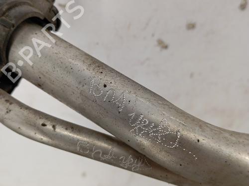 AC pipe PEUGEOT 308 SW II (LC_, LJ_, LR_, LX_, L4_) 1.6 BlueHDi 120 | BP29888871M126 