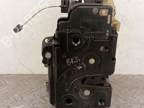 Used Front left lock SEAT IBIZA III (6L1) 1.9 TDI (100 hp) 28337458
