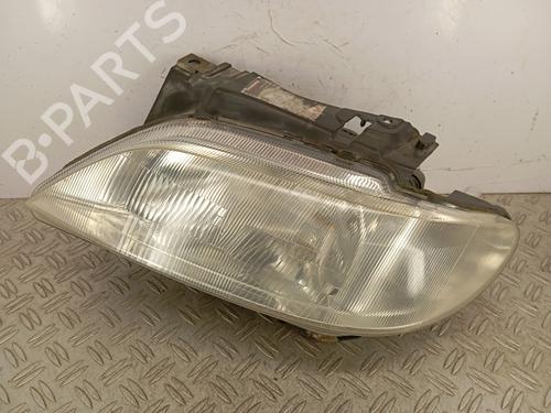 Used Left headlight Left headlight 33192307 33192307
