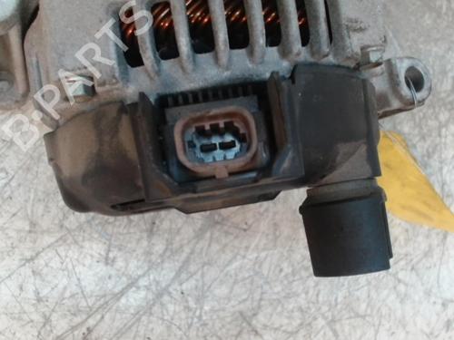 Alternator OPEL ASTRA K (B16) 1.6 CDTi (68) | BP28342544M7 
