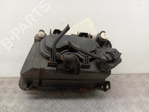 Right headlight AUDI A3 (8L1) 1.8 T | BP28348606C29 
