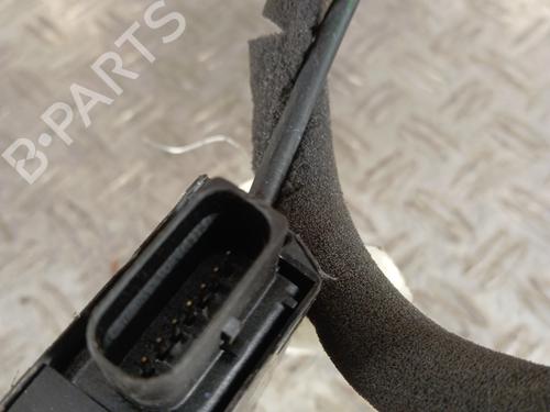 Front left lock CITROËN C4 SPACETOURER (3D_) 1.6 BlueHDi 120 | BP31332846C98