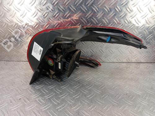 Left taillight PEUGEOT 2008 I (CU_) 1.2 VTi | BP39904241C34 - Image 4