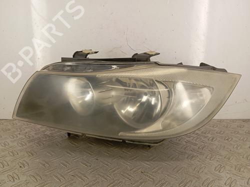 Left headlight BMW 3 Touring (E91) 320 d | BP35930742C28 - Image 5