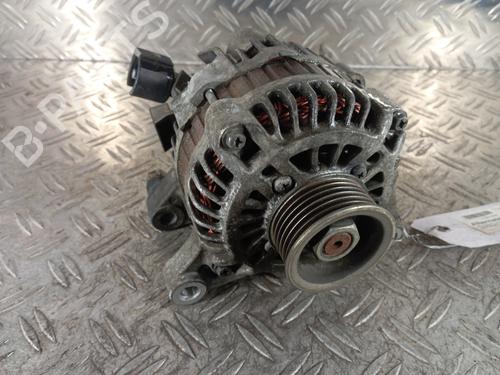 Generator PEUGEOT 206 Hatchback (2A/C) 1.4 i (75 hp) 30572200
