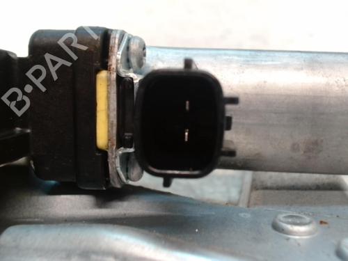 Front right window mechanism DACIA LOGAN MCV II 1.5 dCi | BP28342504C23 