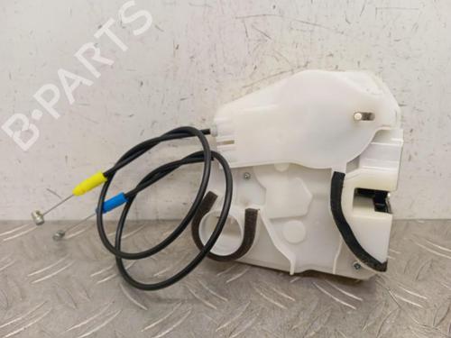 Used Rear left lock CITROËN C4 AIRCROSS 1.6 HDi 115 AWC (114 hp) 28347491
