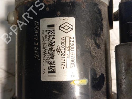 Starter DACIA SANDERO II 1.0 SCe 75 (B8JC, B8JD, B8NC) | BP28343580M8 