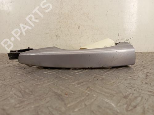 Used Front right exterior door handle PEUGEOT 5008 II (MC_, MJ_, MR_, M4_) 1.5 BlueHDi 130 (MCYHZJ, MCYHZR, MCYHZX) (131 hp) 28348320