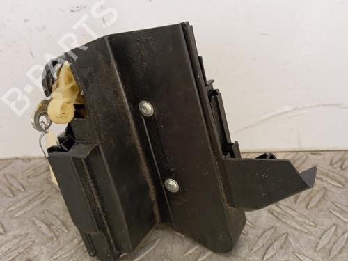 Front left lock DACIA DUSTER (HM_) 1.3 TCe 130 (HMMF) | BP29307344C98 