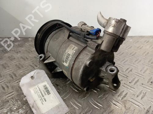 Used AC compressor AC compressor CHEVROLET ORLANDO (J309) 2.0 D (131 hp) 28338129 28338129
