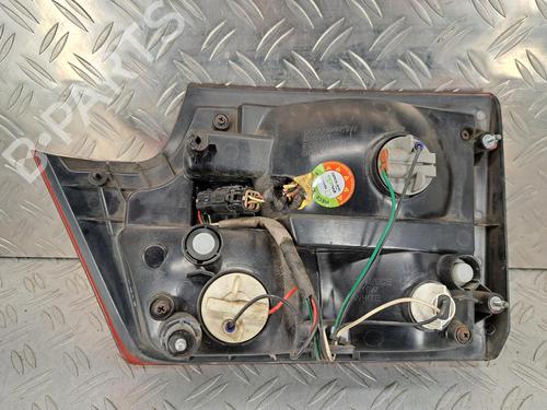 Left tailgate light SSANGYONG KYRON 2.0 Xdi 4x4 | BP37875031C79 - Image 4
