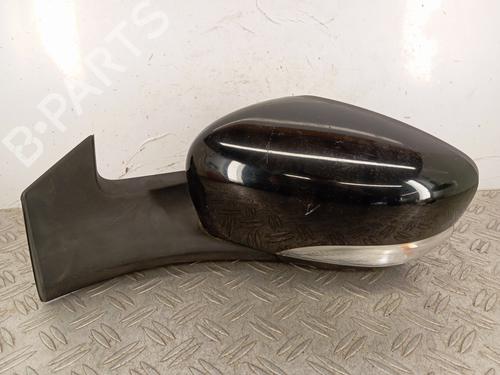 Retrovisor esquerdo RENAULT ZOE (BFM_) ZOE | BP37734875C26  - Image 5