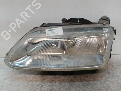 Left headlight RENAULT ESPACE III (JE0_) 2.2 12V TD (JE0E, JE0H, JE0P) | BP28341068C28 