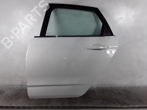Used Left rear door CITROËN C4 II (NC_) 1.6 HDi 115 (114 hp) 28339255