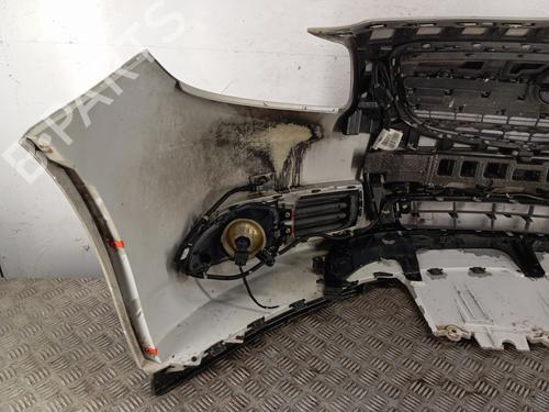 Front bumper OPEL INSIGNIA A (G09) 2.0 CDTI (68) | BP31952911C7