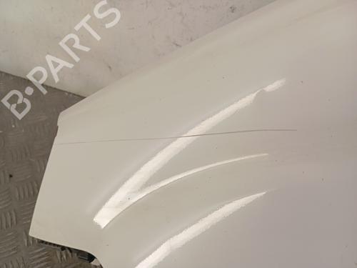 Left front fenders KIA RIO II (JB) 1.5 CRDi | BP28348342C41 
