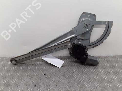 Front left window mechanism FORD TRANSIT Van (FA_ _) 2.0 DI (FAE_, FAF_, FAG_) | BP28343348C22 - Image 4