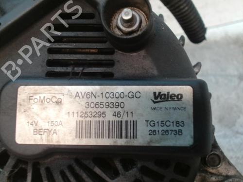 Alternator FORD FOCUS III 1.6 TDCi | BP28344818M7  - Image 5