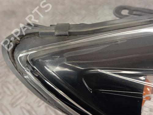 Right headlight RENAULT MEGANE III Grandtour (KZ0/1) 1.5 dCi (KZ09, KZ0D, KZ1G, KZ29, KZ14, KZ1W, KZ10, KZ1F,... | BP28424831C29 