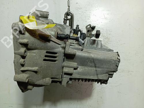 Gearbox CITROËN JUMPY III Van (V_) 2.0 BlueHDi 150 | BP33330723M3  - Image 6