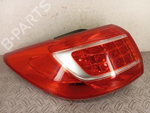 Used Left taillight Left taillight KIA SPORTAGE III (SL) 1.7 CRDi (116 hp) 28342829 28342829
