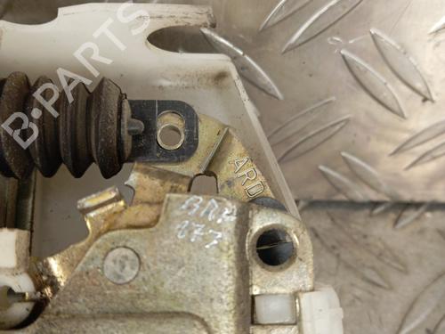 Rear right lock RENAULT CLIO II (BB_, CB_) 1.2 (BB0A, BB0F, BB10, BB1K, BB28, BB2D, BB2H, CB0A,... | BP32302444C99