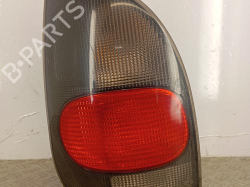 Used Left taillight RENAULT ESPACE III (JE0_) 2.2 dCi (JE0K) (130 hp) 30174406
