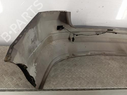 Rear bumper SKODA FABIA III Estate (NJ5) 1.4 TDI | BP29038421C8 