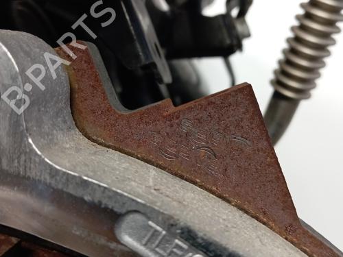 Engine HYUNDAI TUCSON (TL, TLE) 1.7 CRDi | BP28358546M1 