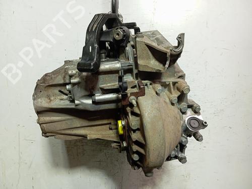 Gearbox CITROËN JUMPY II Van 2.0 HDi 120 | BP40439887M3 - Image 6