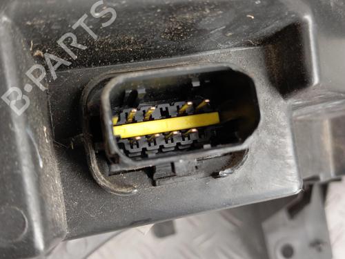 Left headlight CITROËN BERLINGO MULTISPACE (B9)  | BP37473664C28  - Image 6