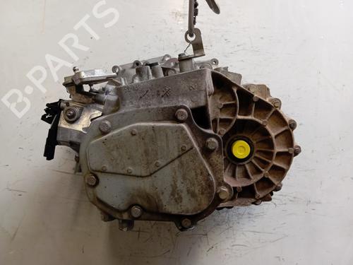 Gearbox PEUGEOT 308 SW I (4E_, 4H_) 1.6 HDi | BP29210786M3 