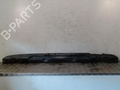 Rear bumper reinforcement CITROËN BERLINGO / BERLINGO FIRST Box Body/MPV (M_) 1.1 i (MAHDZ, MBHDZ, MBHFX) | BP28349060C73 