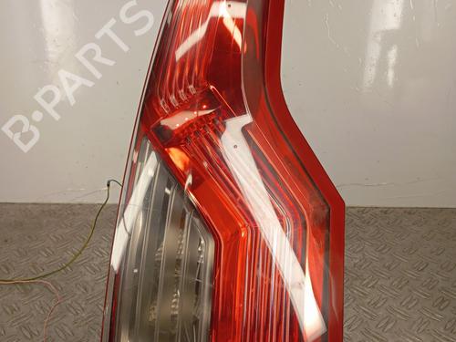 Used Right taillight CITROËN C4 Grand Picasso I (UA_) 1.6 HDi (109 hp) 28840147